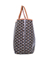 ST Louis Tote, side view